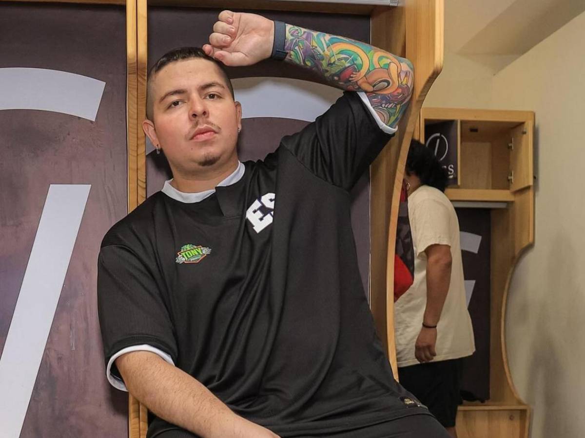 ¿Fue por las tazas?: El comentario de Yeik a Supremo sobre su ruptura