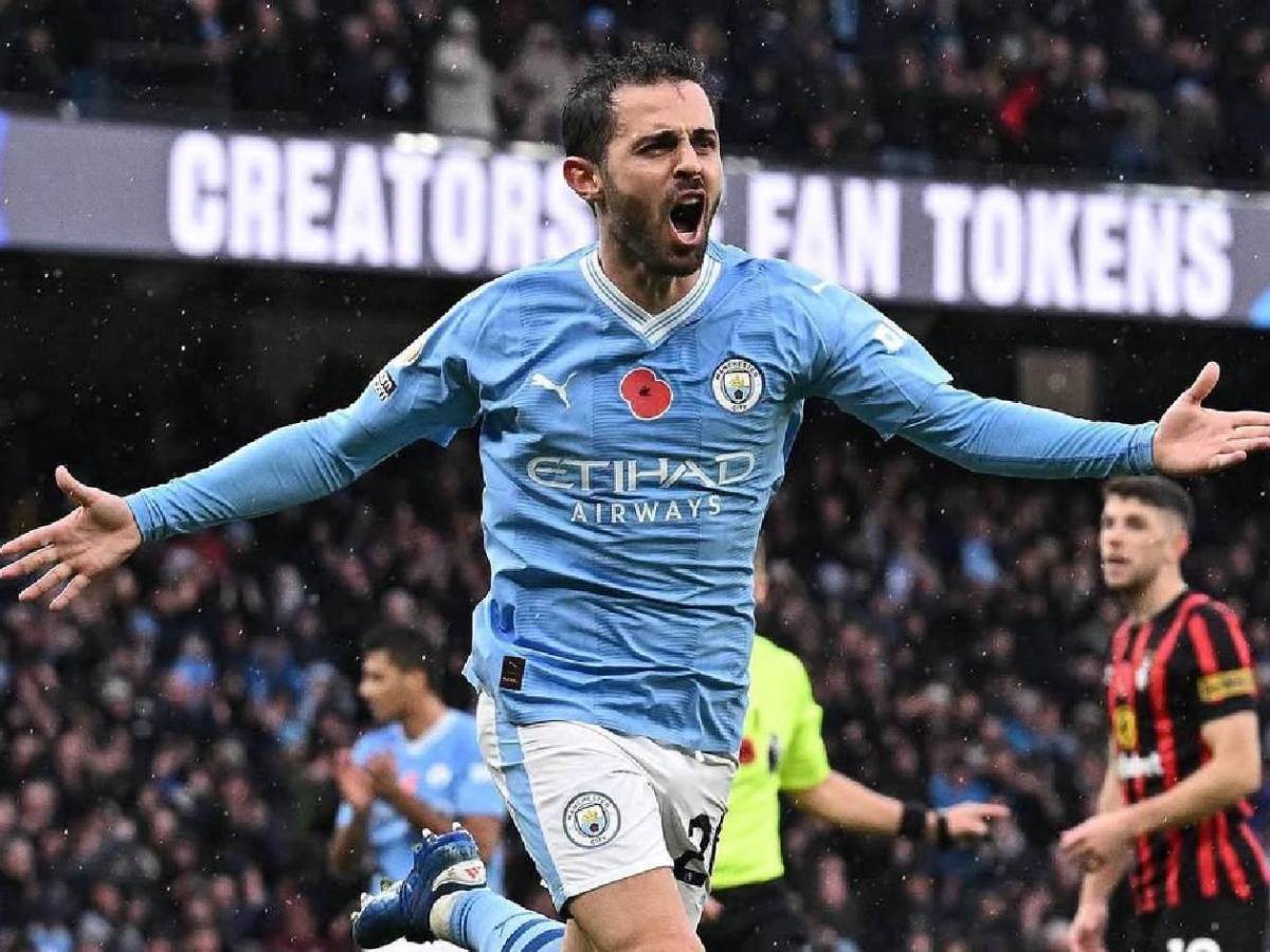 Revolución en el City: se irían del club tras eliminación ante Real Madrid