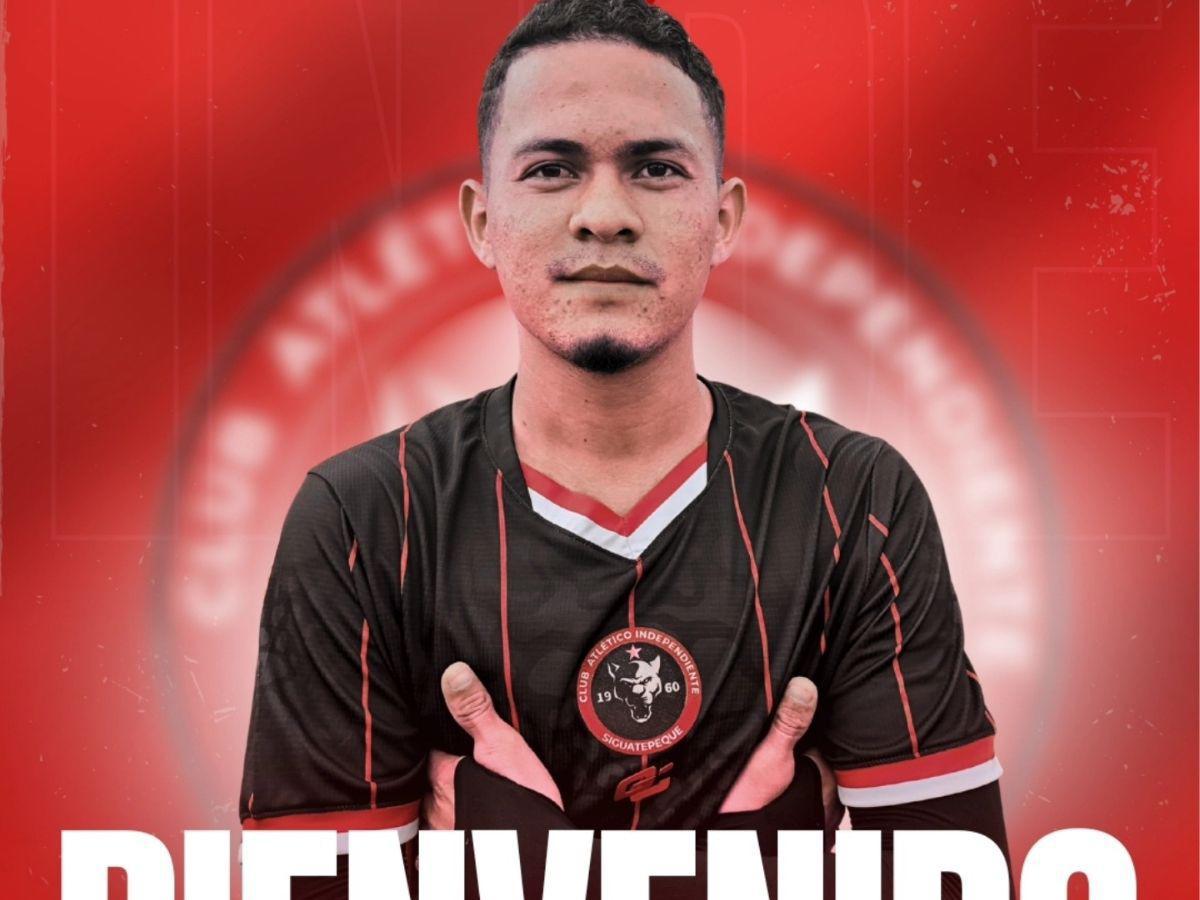 Excampeón con Olimpia regresa, dejó EUA para jugar en Honduras y tres ofertas a Julián