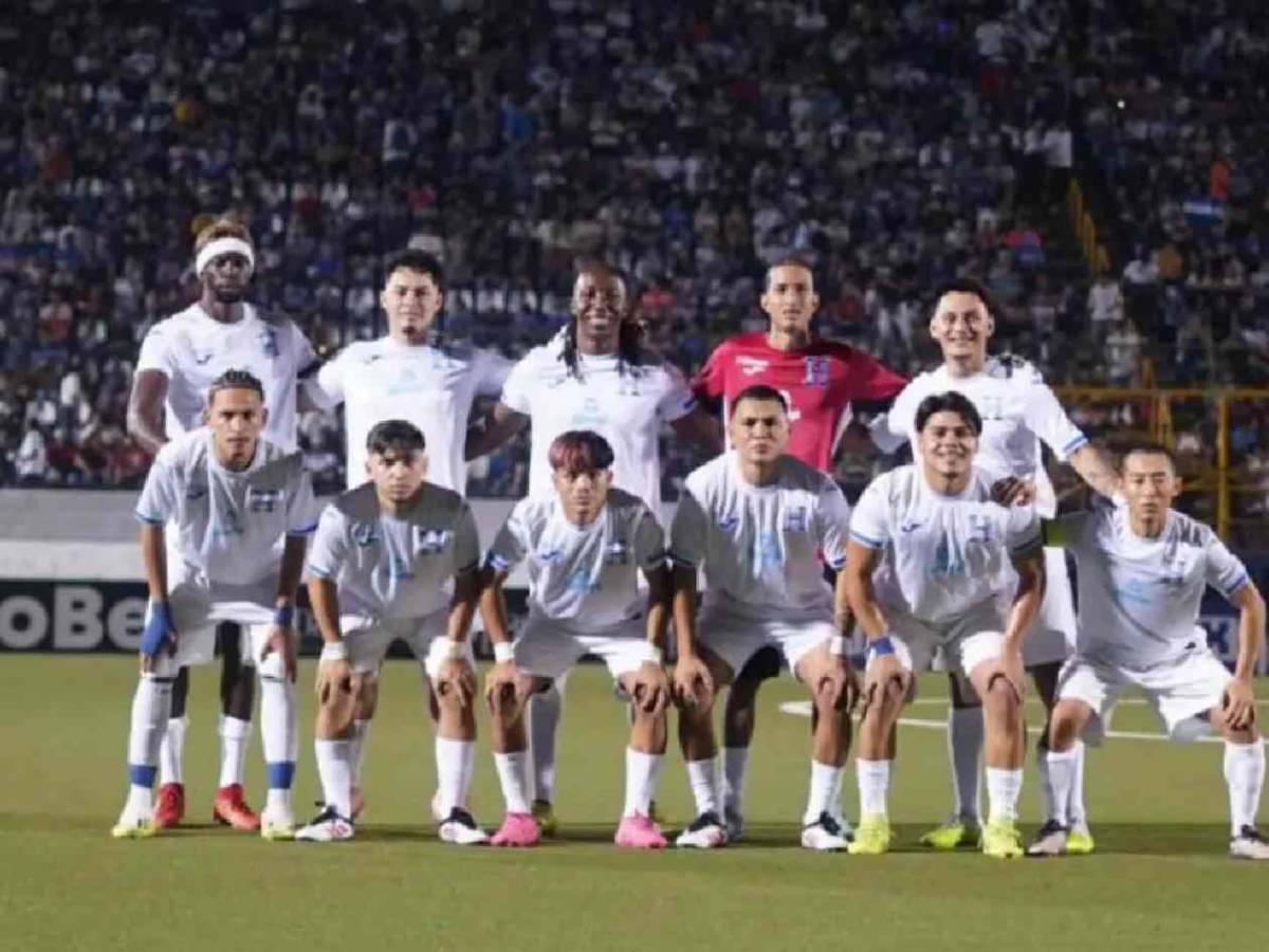 ¿Qué pasó con Selección de tiktokers de Honduras? Supremo brinda anuncio