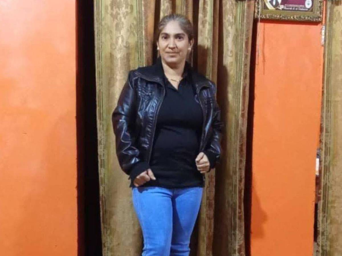 Embarazada muere tras acudir al hospital por un dolor estomacal en Lempira