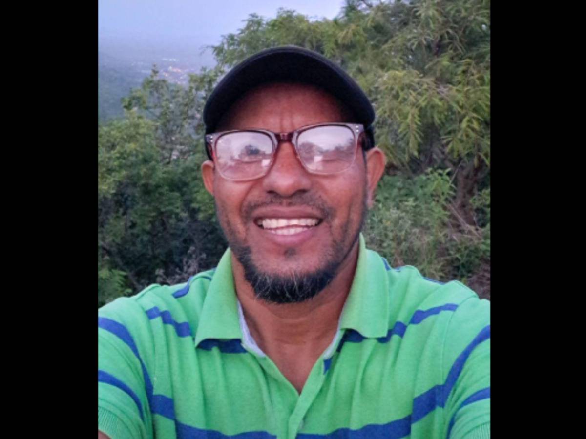 Consternación por muerte de pastor evangélico y exfutbolista: “Teníamos la esperanza de encontrarlo a salvo”