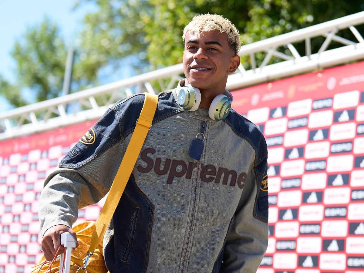 70 mujeres: destapan motivo del escándalo entre Yamal y Nicki Nicole