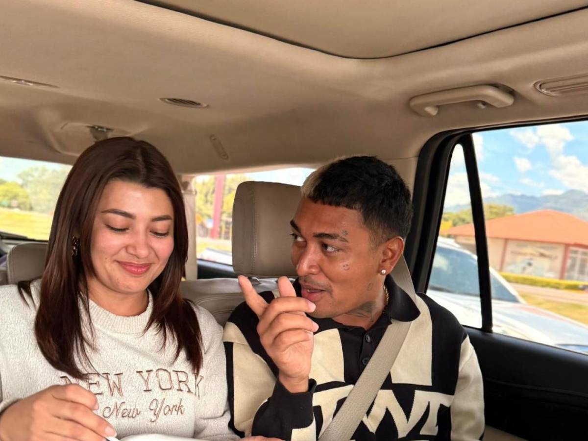 Supremo hace confesión sobre Milagro Flores y tiene lindo gesto con anciana