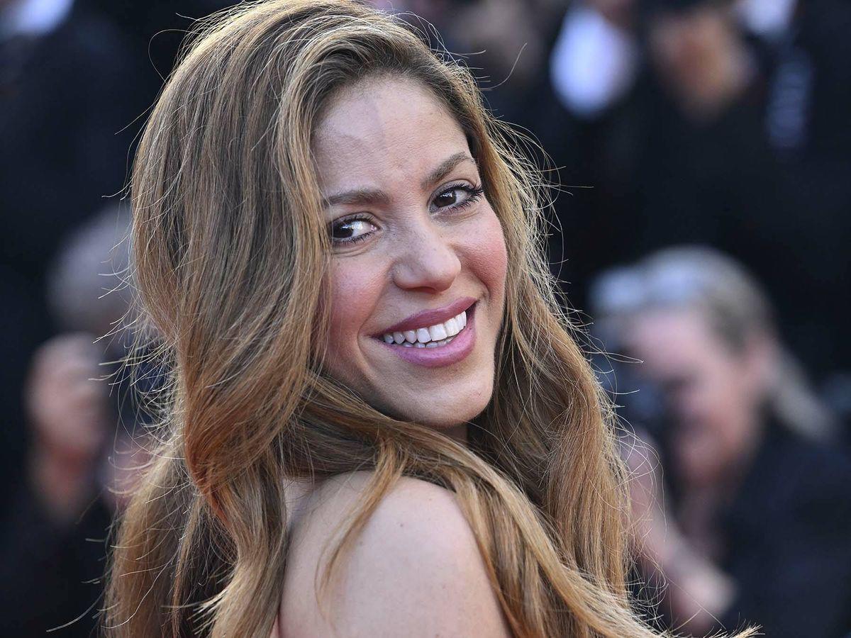 Shakira construirá 6 megacolegios en Colombia