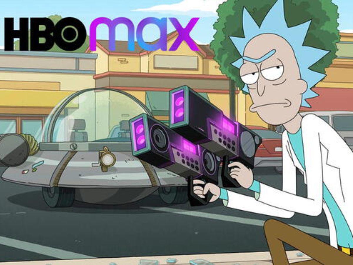 Rick and Morty: ¿Cuándo se estrena la séptima temporada?