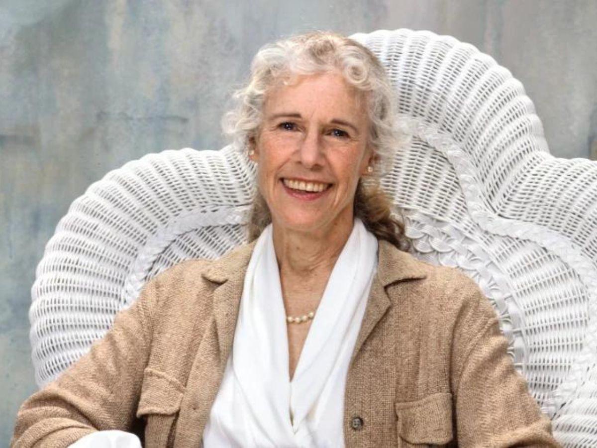 Muere Frances Sternhagen, actriz de “Sex and the city”