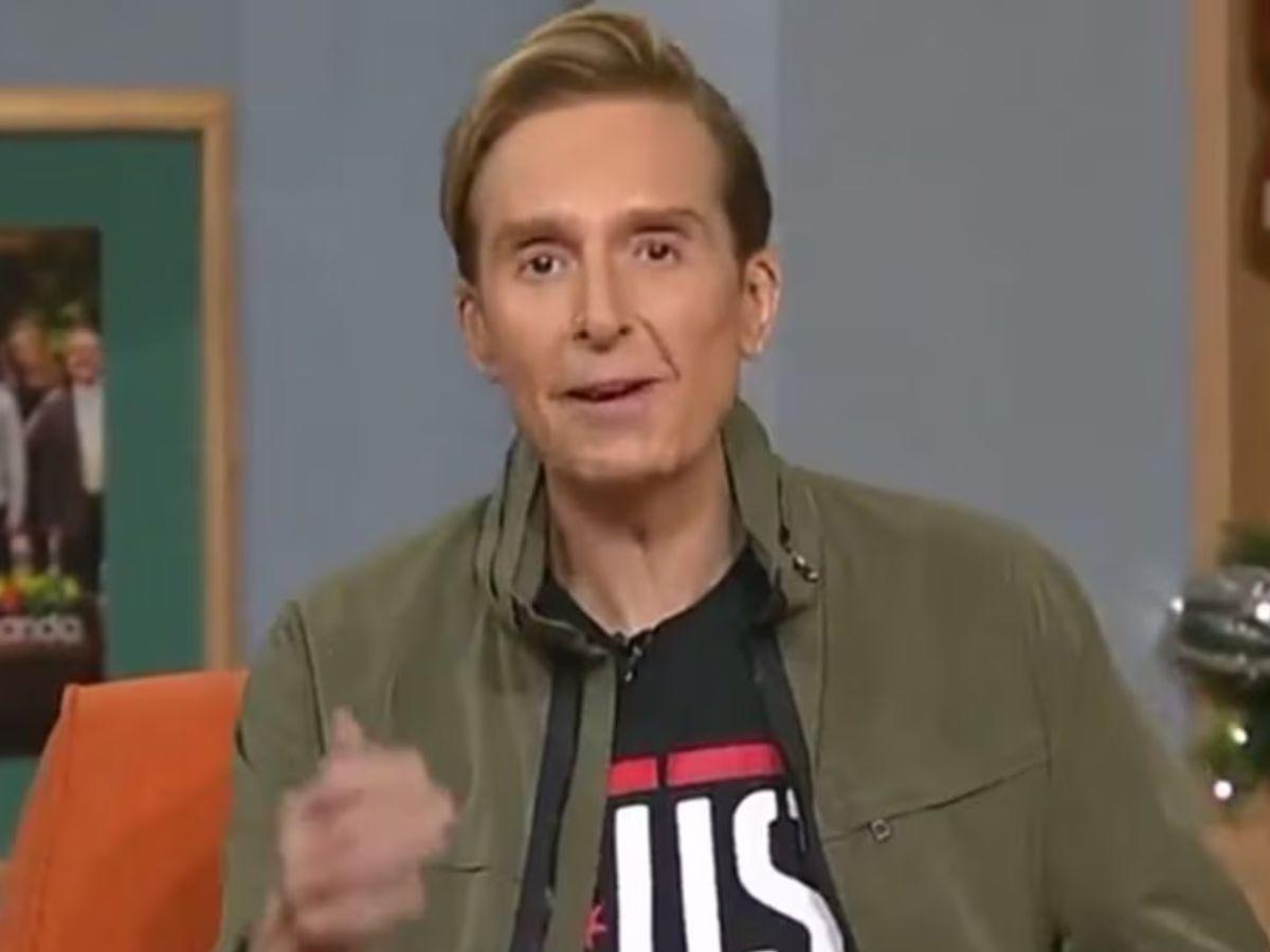 Daniel Bisogno demandará a quienes difundieron el rumor de que tenía VIH