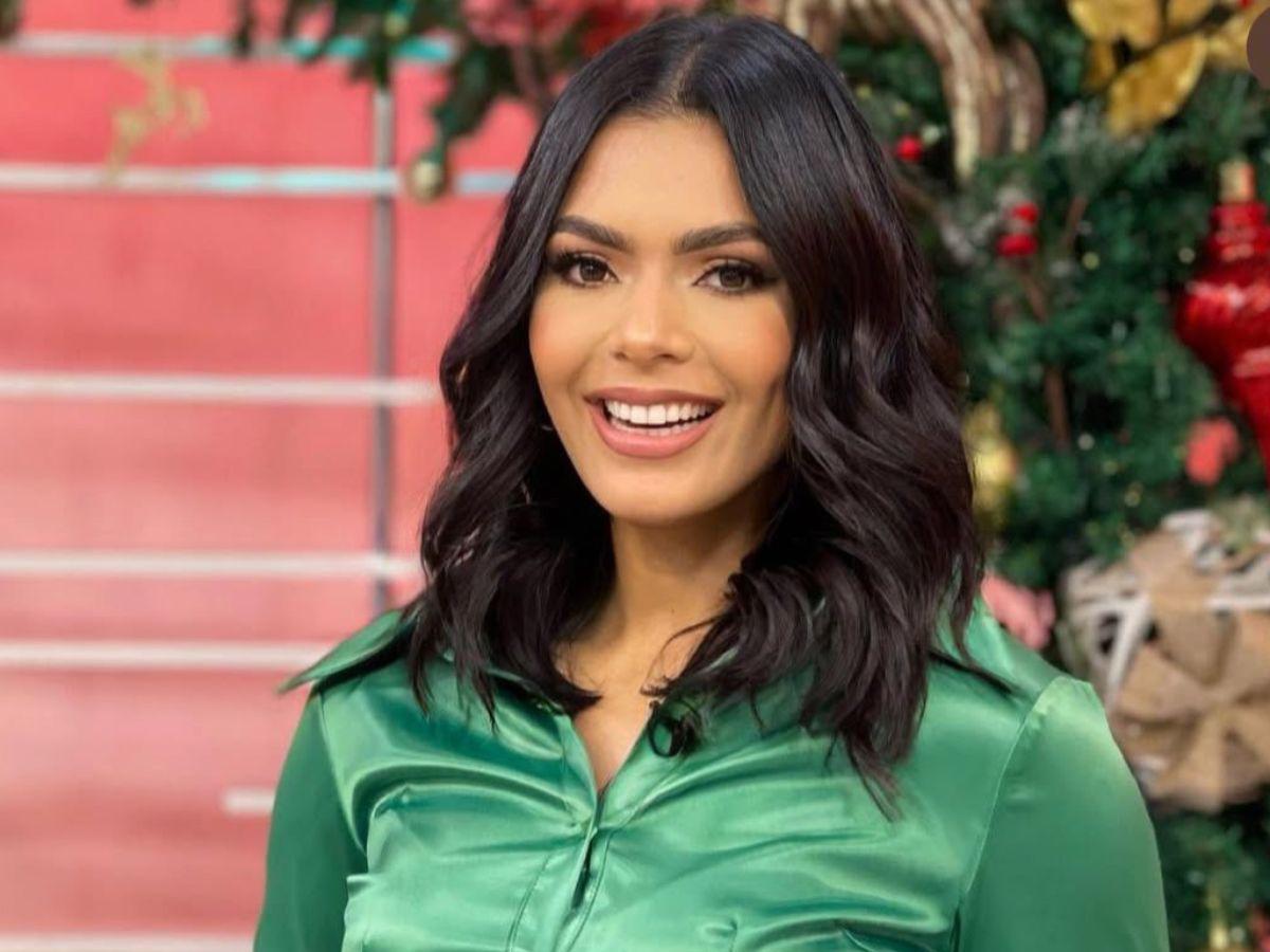 Loren Mercadal responde contundentemente a insinuaciones de Milagro Flores