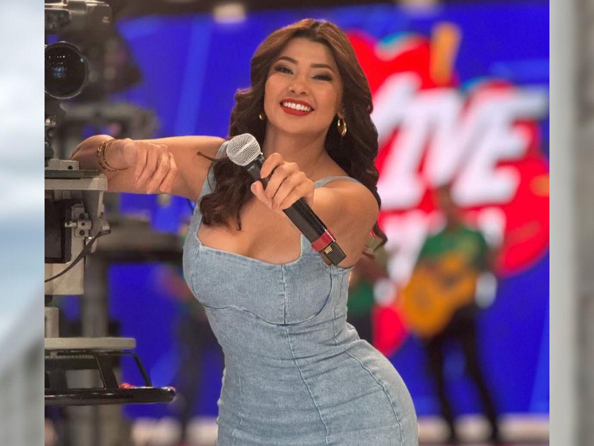 ¿Se va? Milagro Flores revela jugosa oferta de otro canal