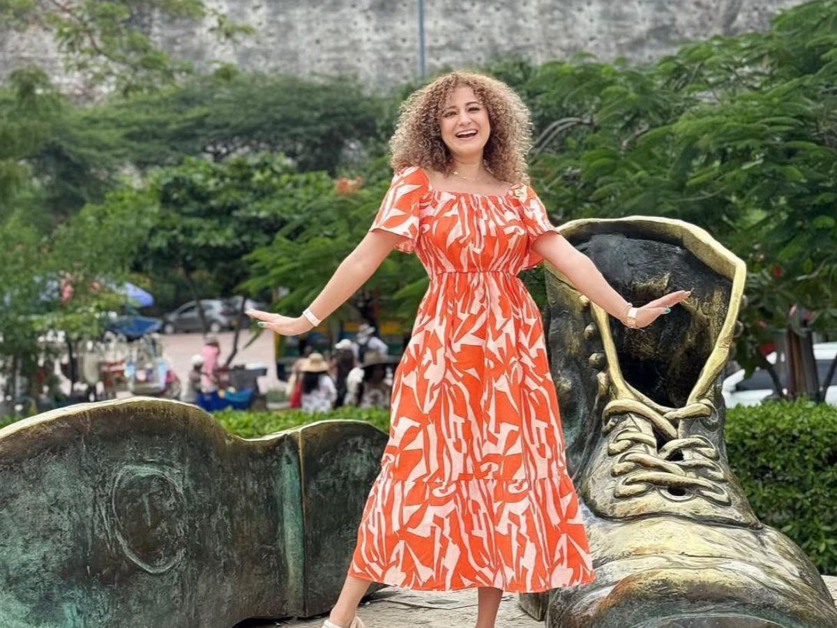 Mayra Tercero cumple un mes de fallecida; esto se sabe de su repentina muerte