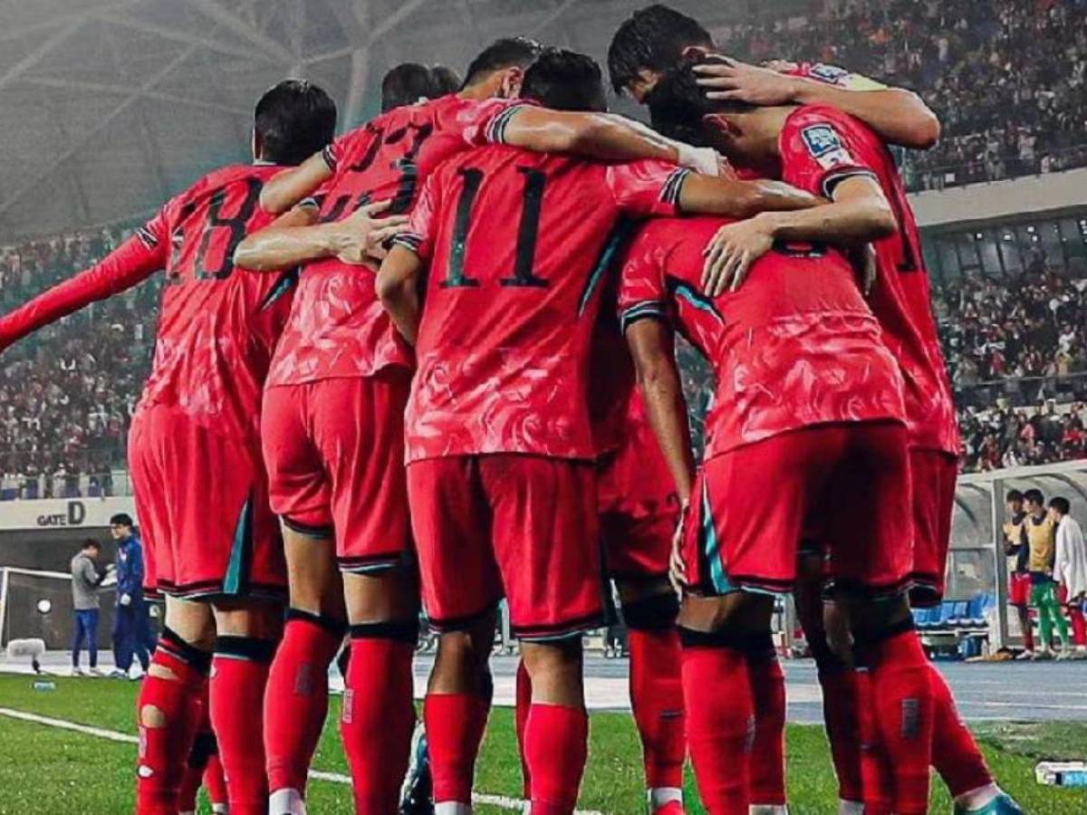 La Copa del Mundo toma forma: 16 selecciones ya están clasificadas