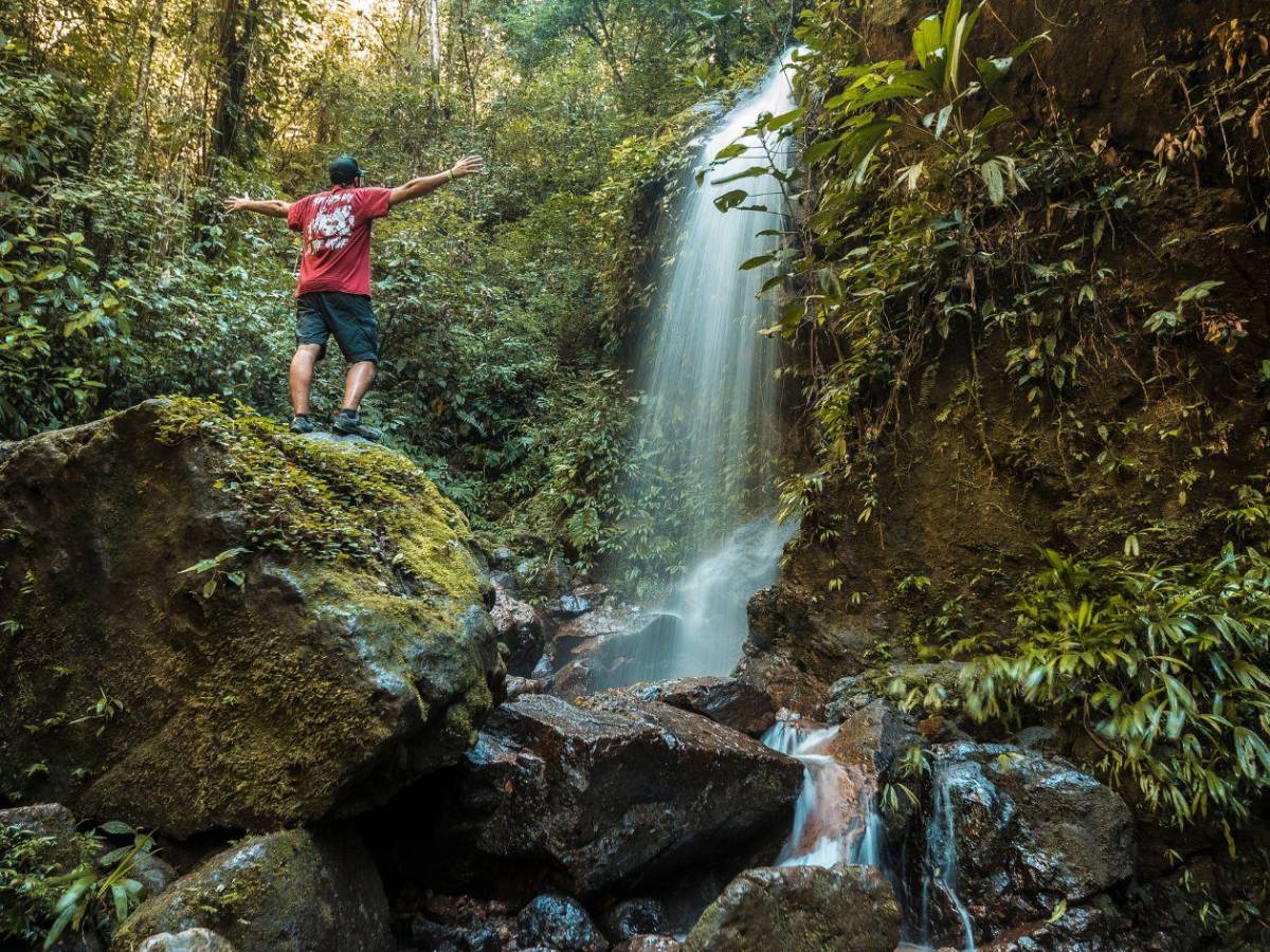 Los 10 destinos imperdibles en Cortés para conocer en la Semana Morazánica