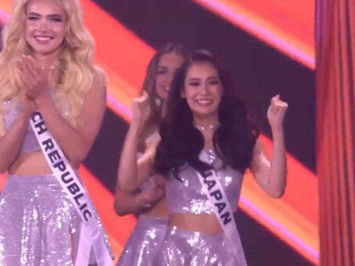 Ellas son las clasificadas al top 30 en Miss Universo 2025