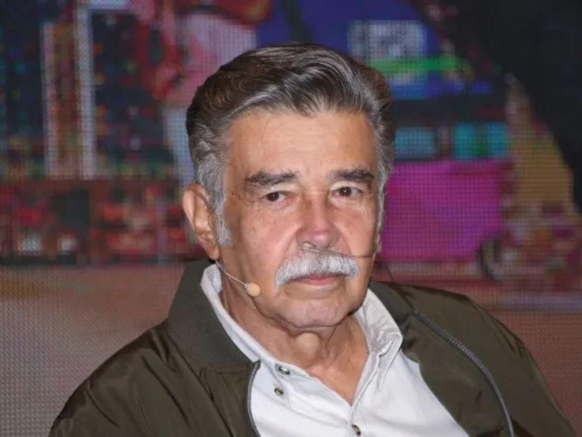 Jorge Ortiz de Pinedo impacta con triste mensaje
