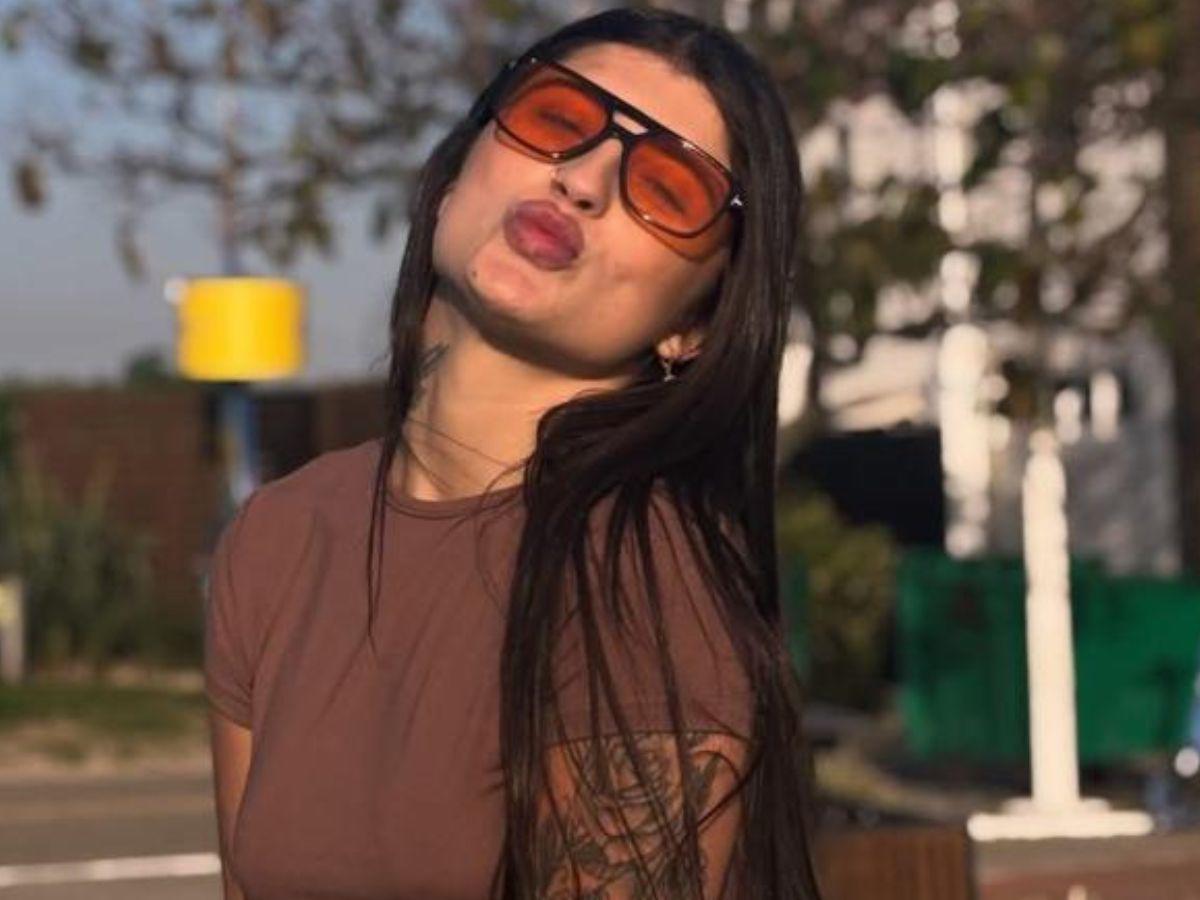 Misterio y macabras pistas rodean la desaparición de la influencer Babi Cardoso