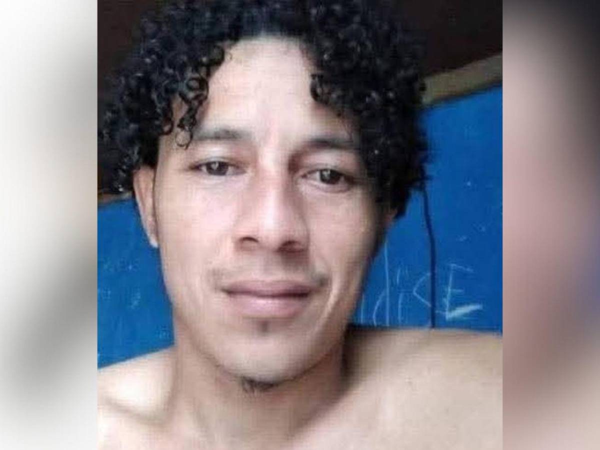 Rostros y nombres de las víctimas del triple crimen en Yoro