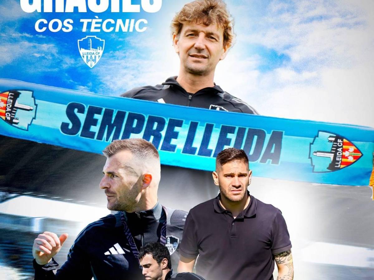 Despiden a todos sus futbolistas y quedan al borde de la desaparición