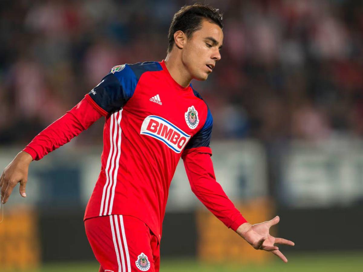 Toman decisión con Omar Bravo tras grave delito; su hermana hace fuerte denuncia