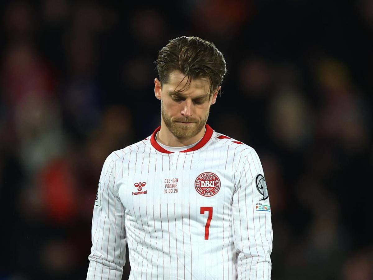 Mundial 2026: El apocalipsis de Italia, temible selección vuelve y goleador dice adiós