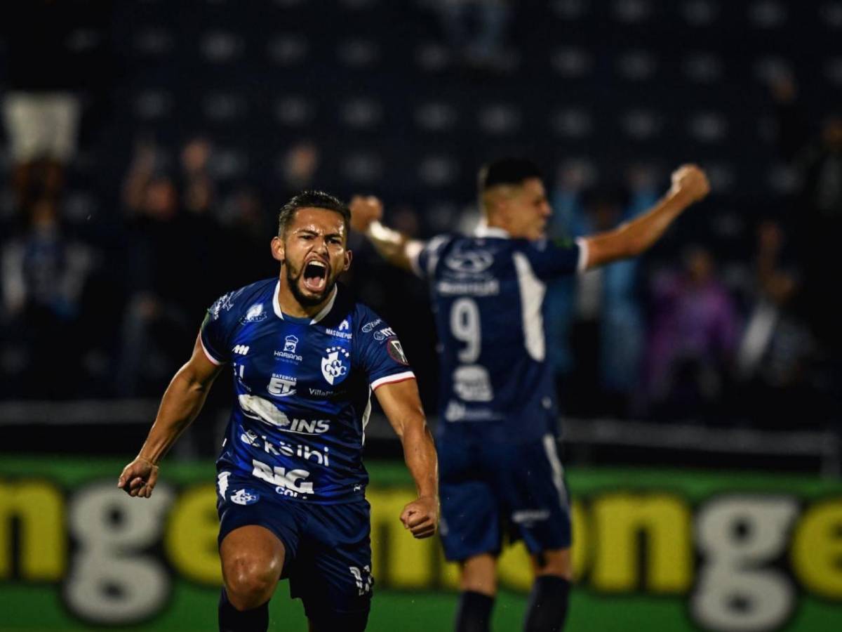 ¿Robo? Enfado e indignación por culpa del Motagua; señalan a dos culpables