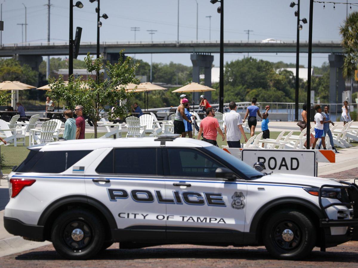 Tiroteo en tienda de EEUU deja dos muertos y varios heridos