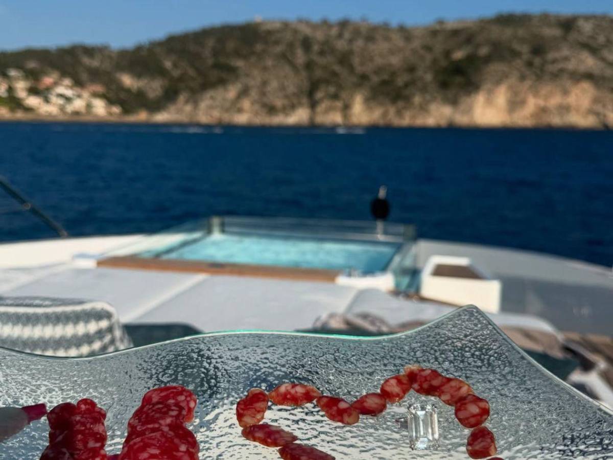 Cristiano compró isla exclusiva en Arabia Saudita: los millones que pagó