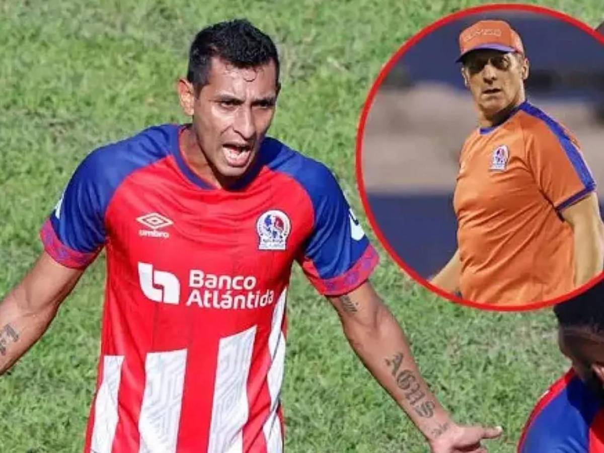 ¿Qué le pasó al Chaco Maidana tras irse de Honduras?