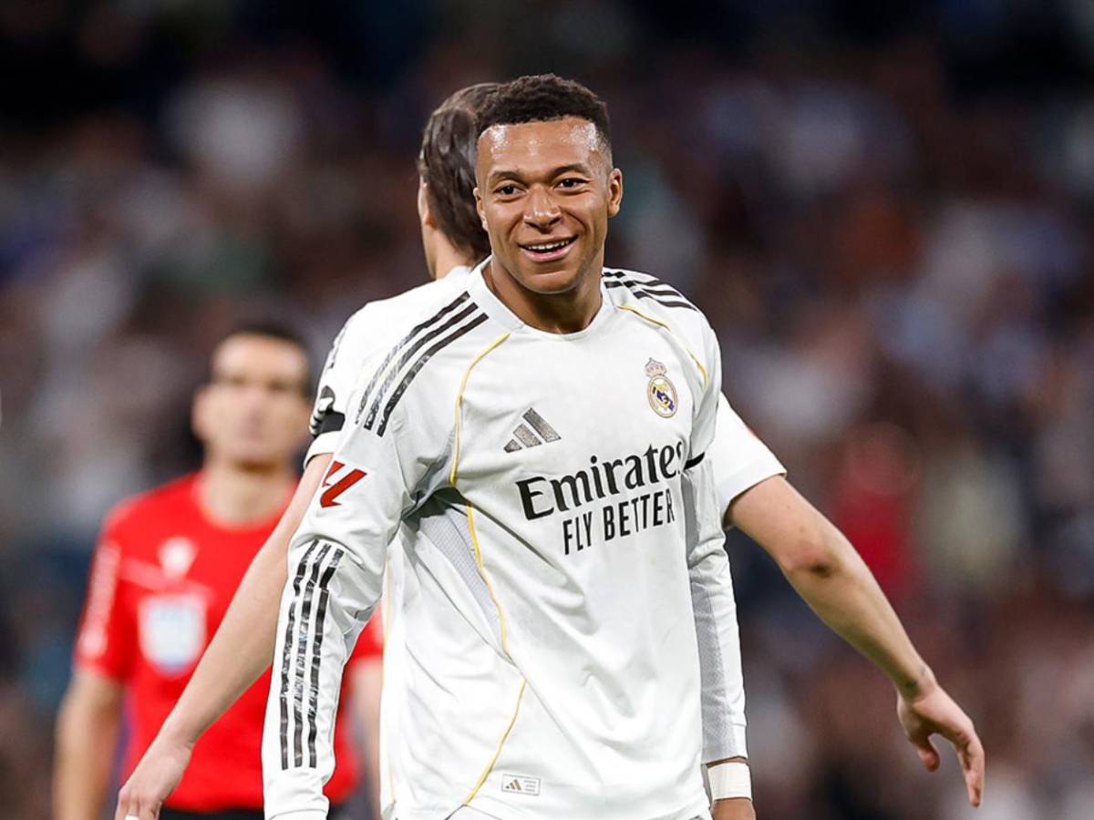 Mbappé explota y pide salida de futbolista del Real Madrid: Revelan nombre y el motivo
