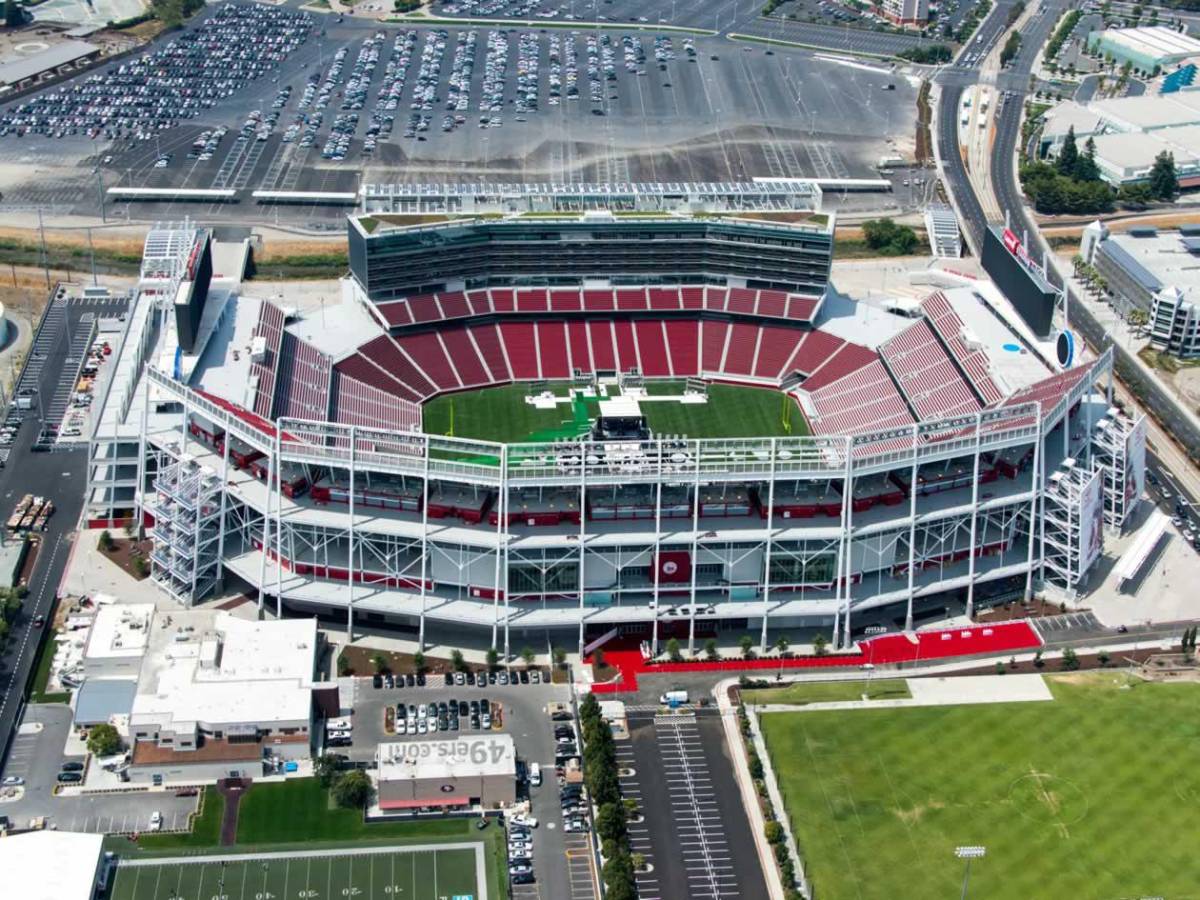 Así son los 16 estadios del Mundial 2026 por dentro y por fuera