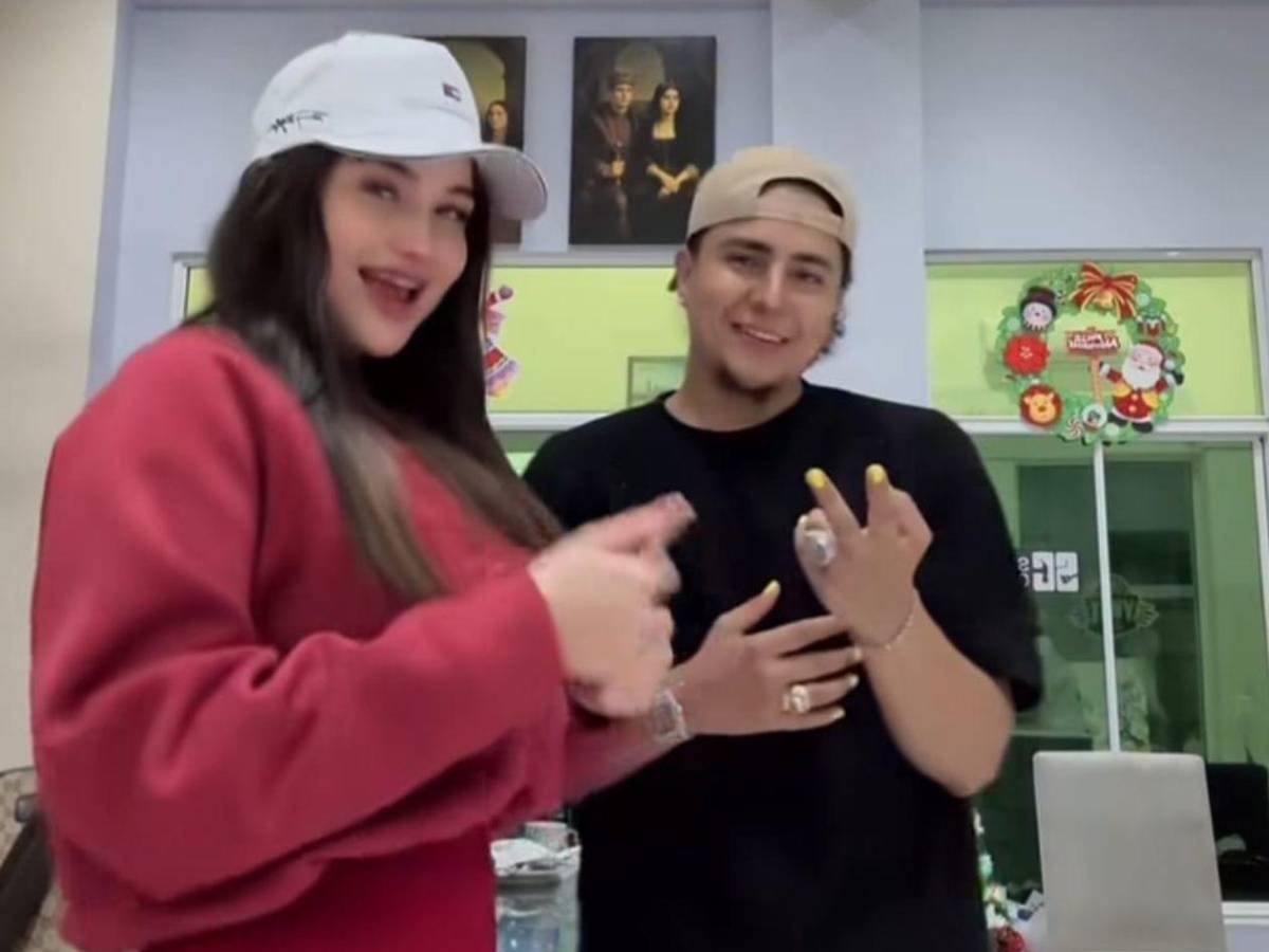 Supremo afirma que Davis Flow apoya más a Salma Flores que a su hija