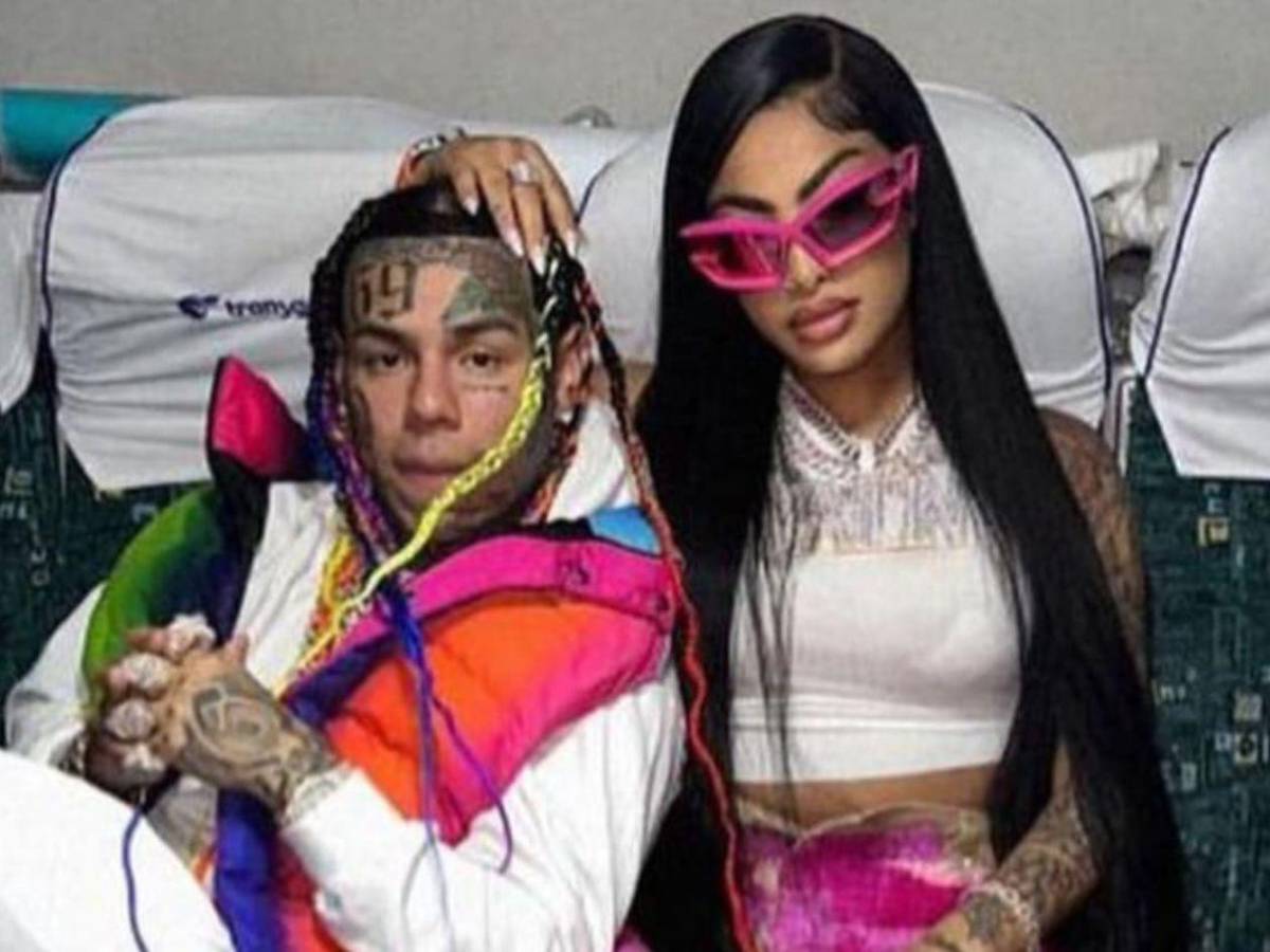 Liberan bajo fianza a Yailin La Más Viral tras arresto por portación ilegal de armas