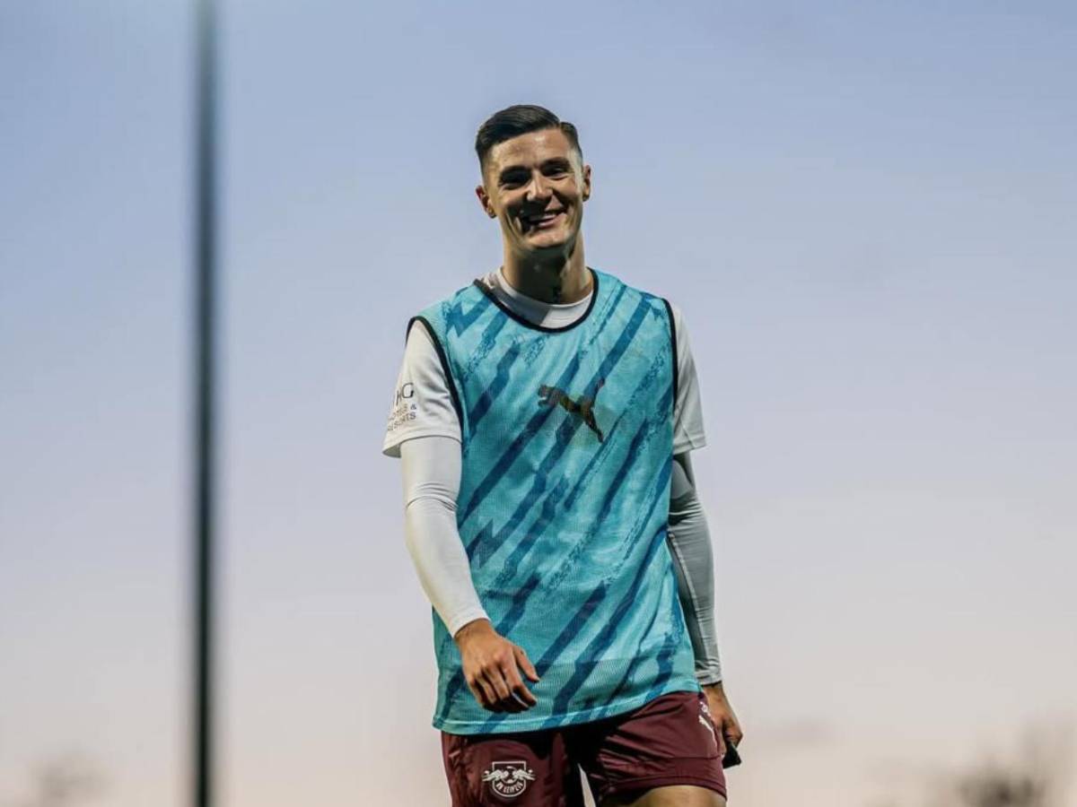 Barcelona ficha al nuevo Modric, se le rebela al Real Madrid y Messi sorprende