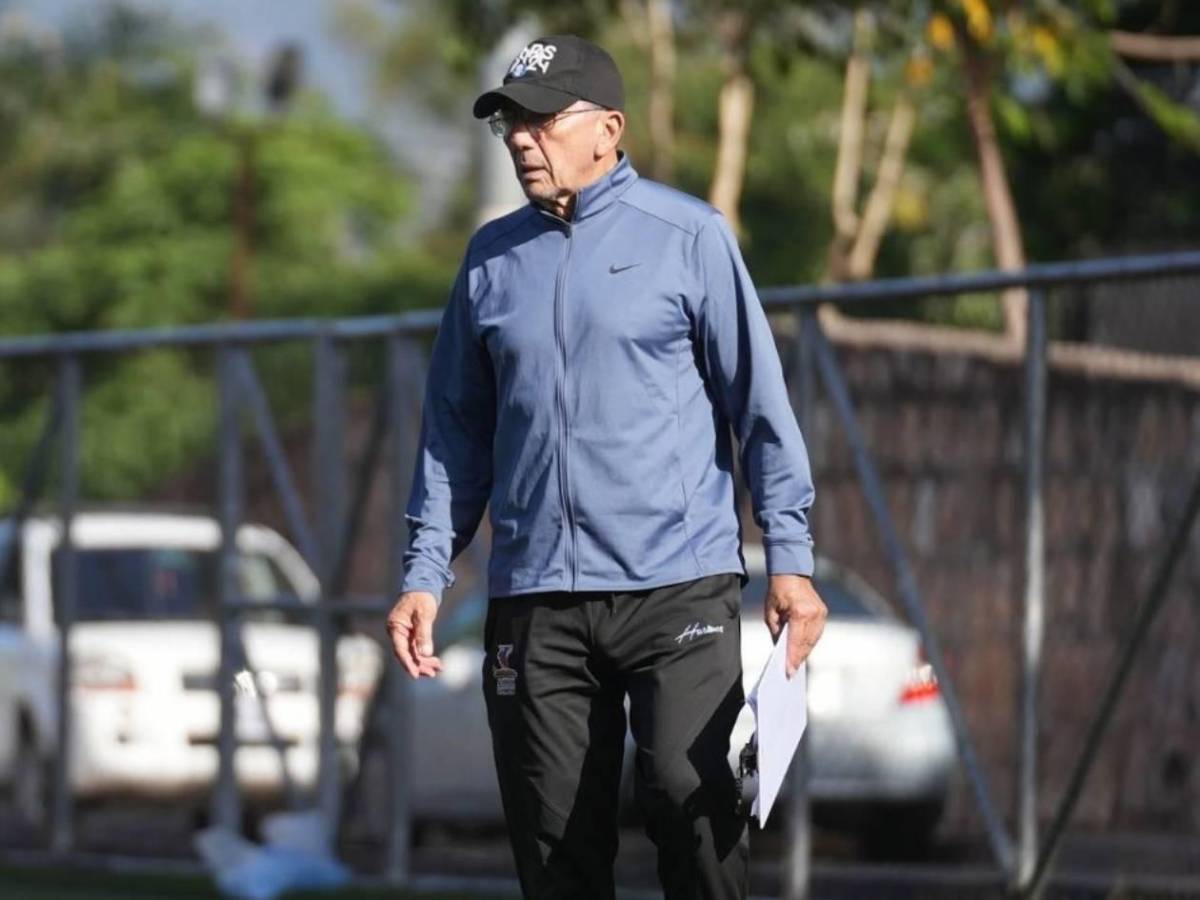 El DT del Real España, futuro del Choco, volvería al Motagua y Benguché es noticia