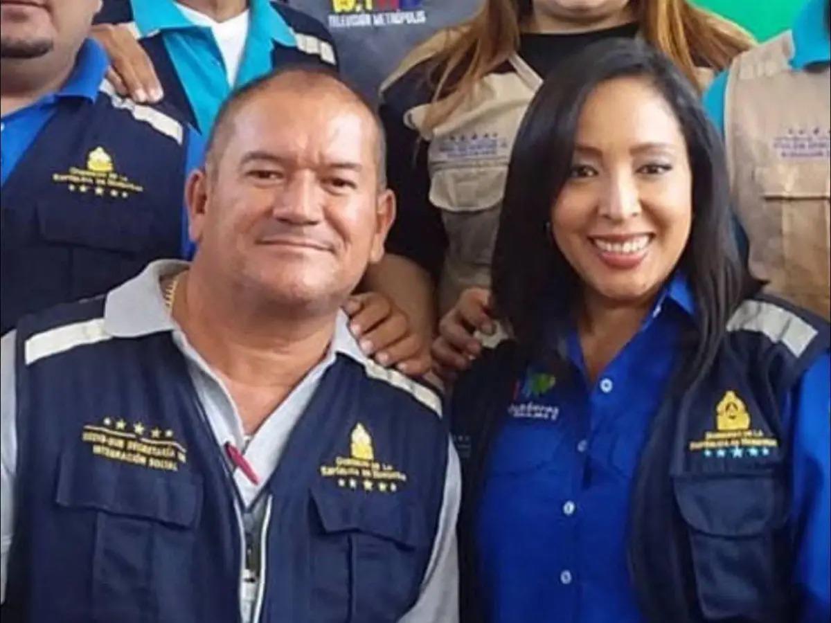 Manchas de sangre en la puerta: detalles clave del crimen de Rony Escobar, dirigente del PN