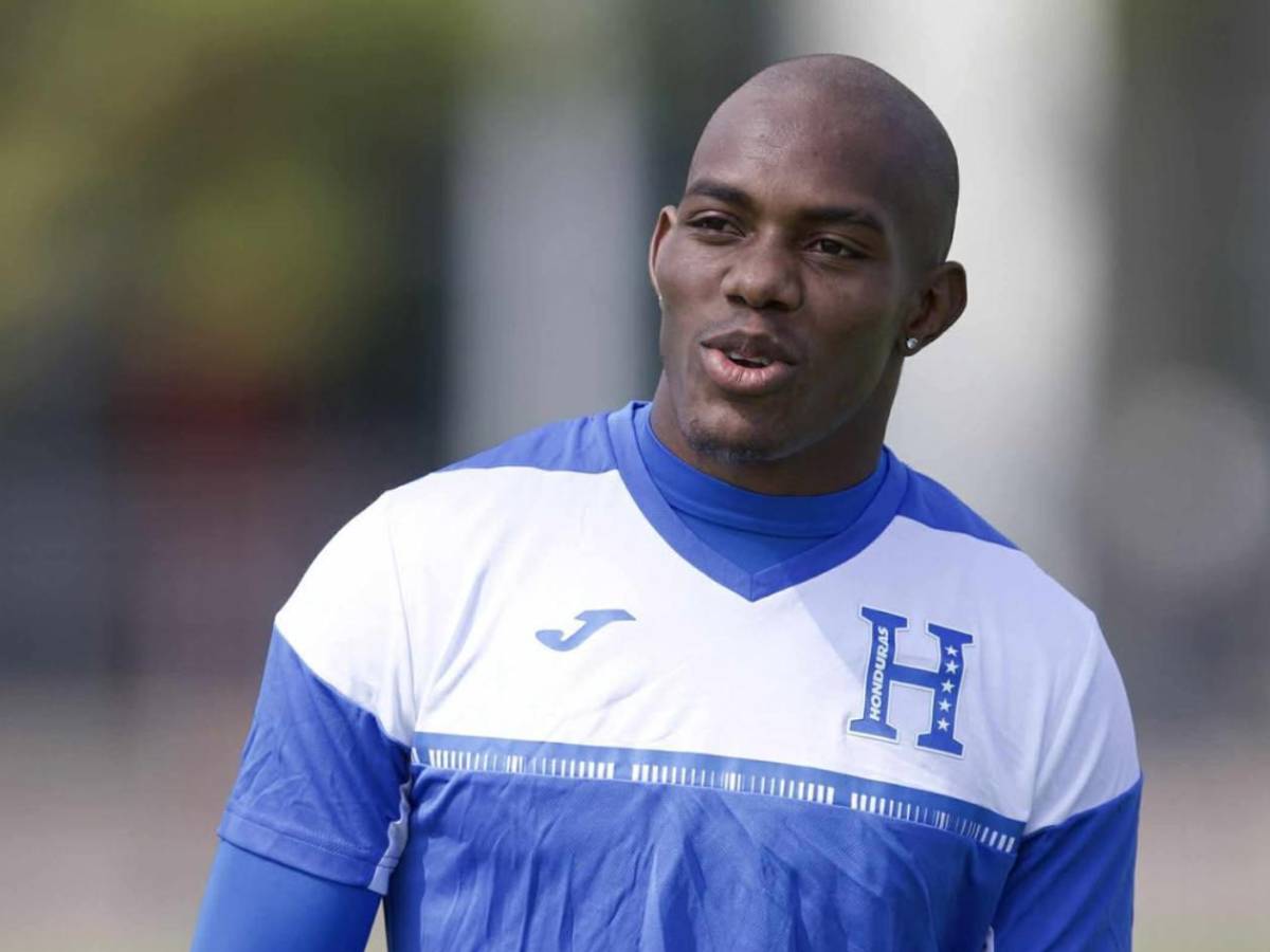 Copa Oro: Sorpresas en práctica de Honduras antes de la batalla ante Curazao