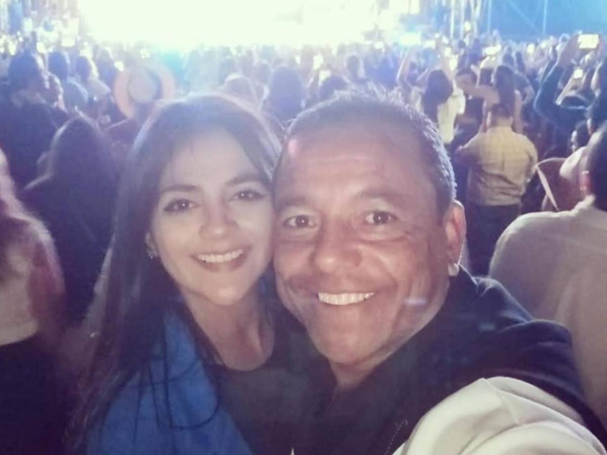 Scarleth confiesa cómo nació su historia de amor con Dani Turcios