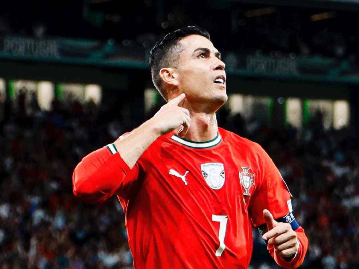 ¿Cristiano en México? Portugal lanza comunicado tras caos por muerte de El Mencho