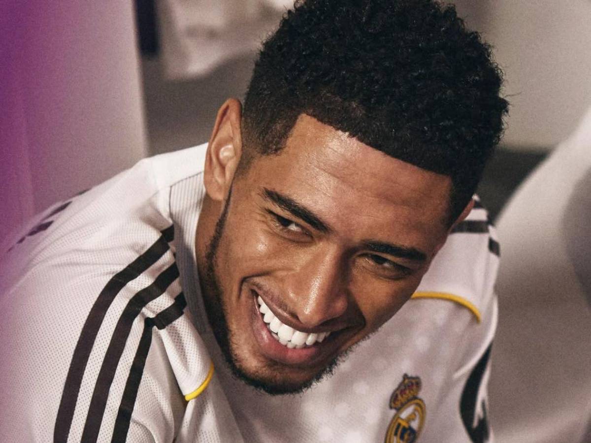 Real Madrid tiembla: Otro gigante quiere a Bellingham y revelan respuesta del inglés