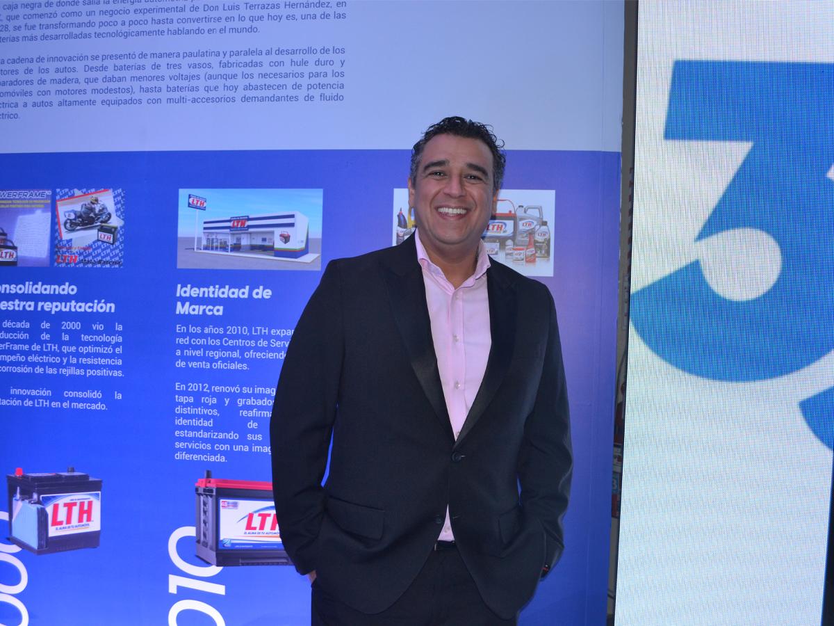 Luis Cruz, gerente de Ventas Latinoamérica de Clarios, señaló que la alianza con Maega se ha convertido en una relación más familiar. “Esperamos que esta relación dure por muchos años más”, dijo.