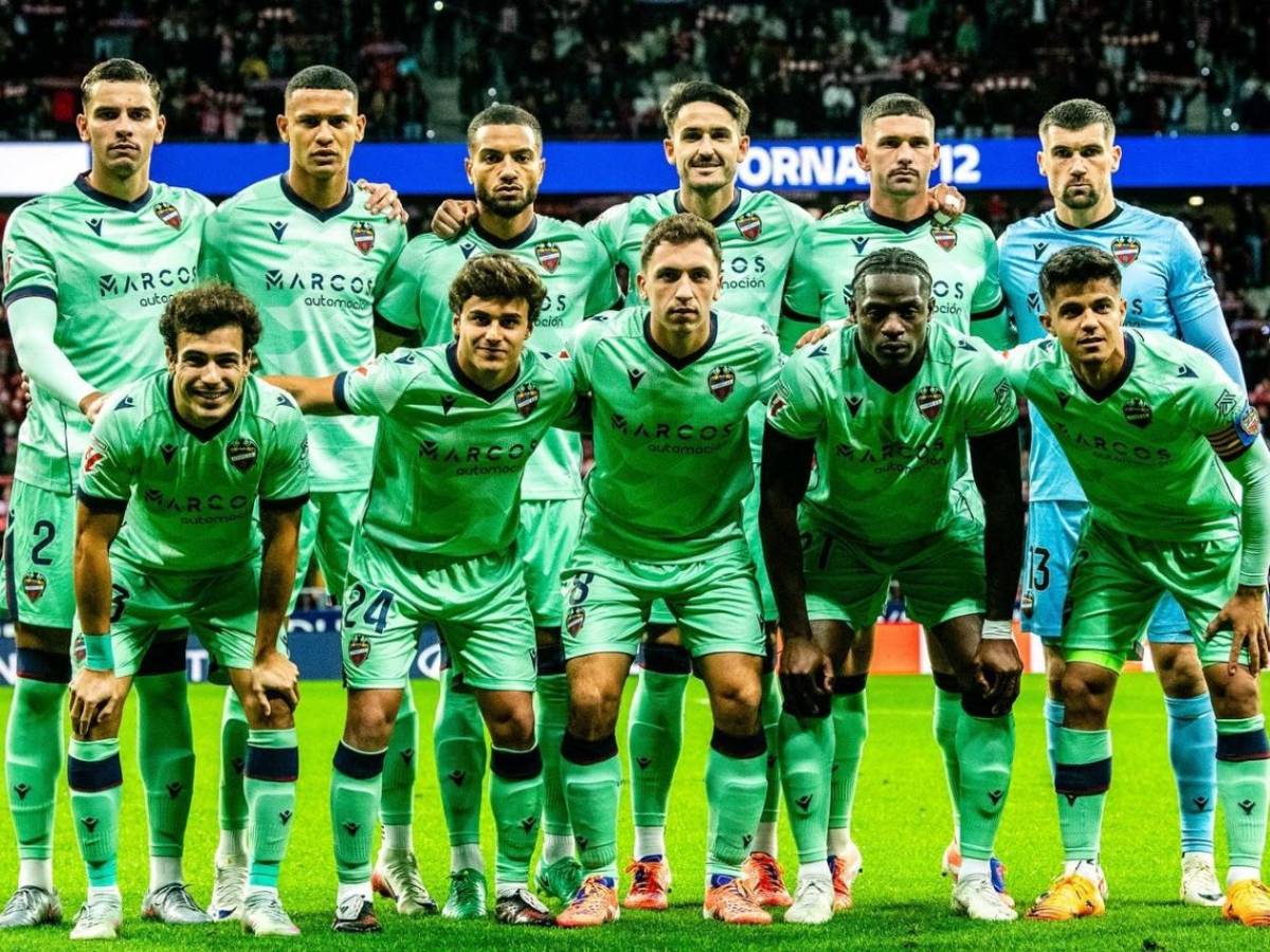 Un gesto inolvidable: Revuelo tras partido de Kervin Arriaga contra Atlético de Madrid