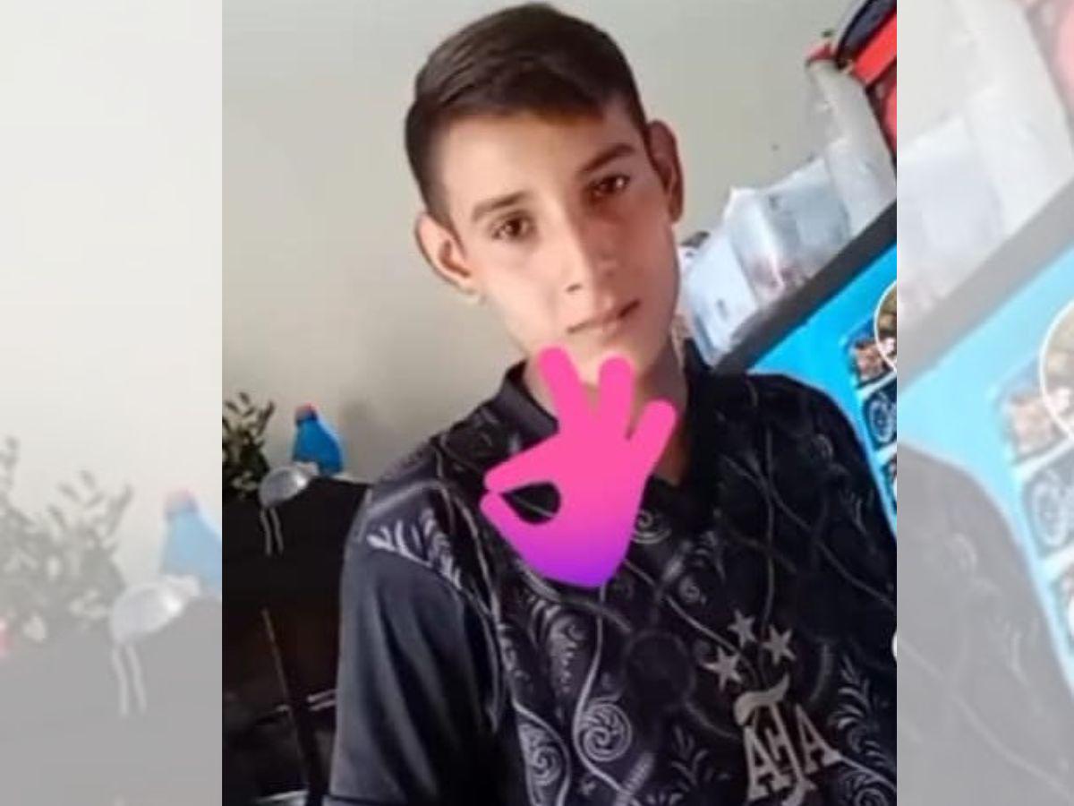 Matan a menor mientras visitaba a su abuela en Santa Bárbara