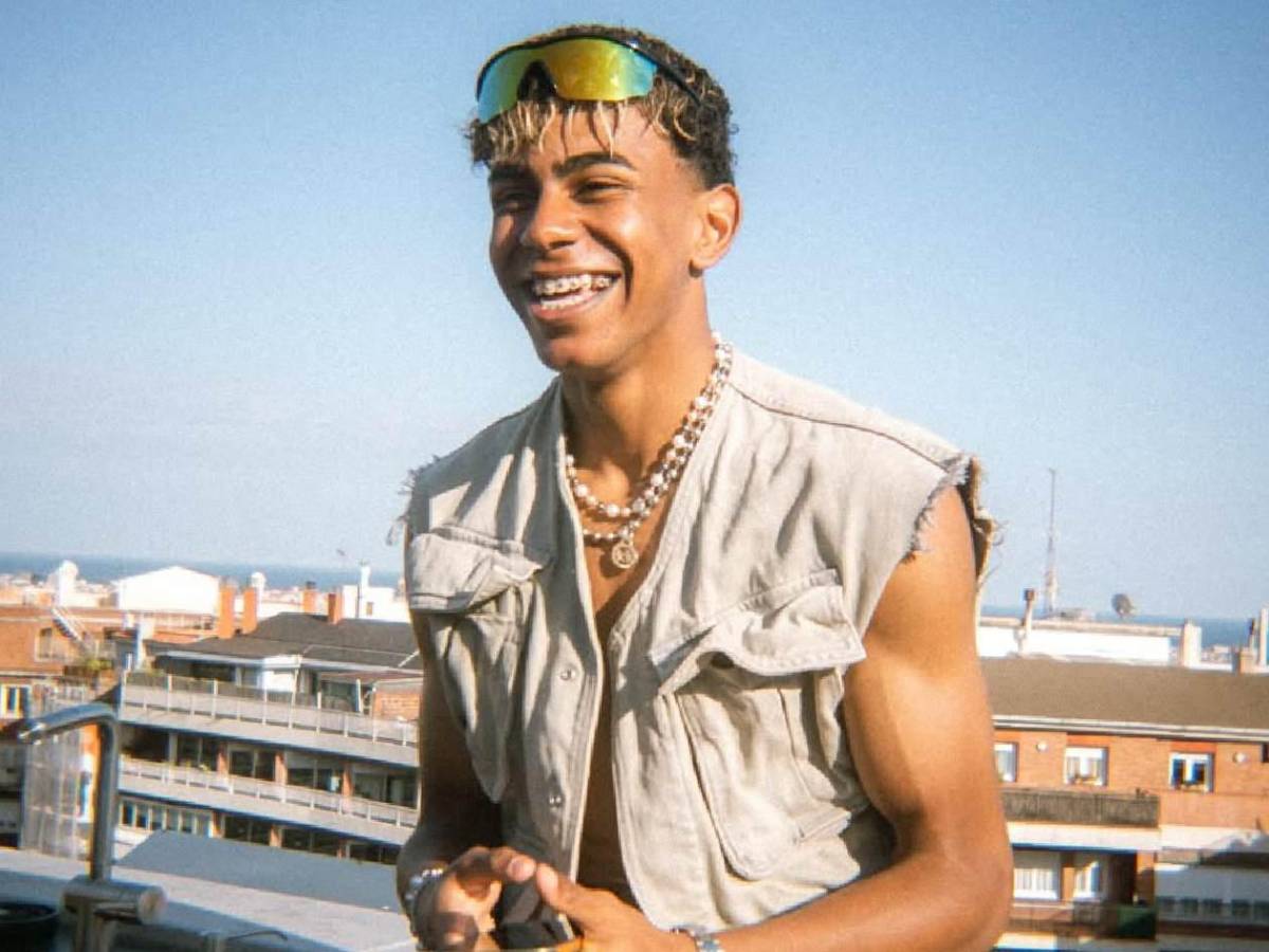 Fati se desahoga y ataca a Lamine Yamal: Me parece muy feo... él mintió