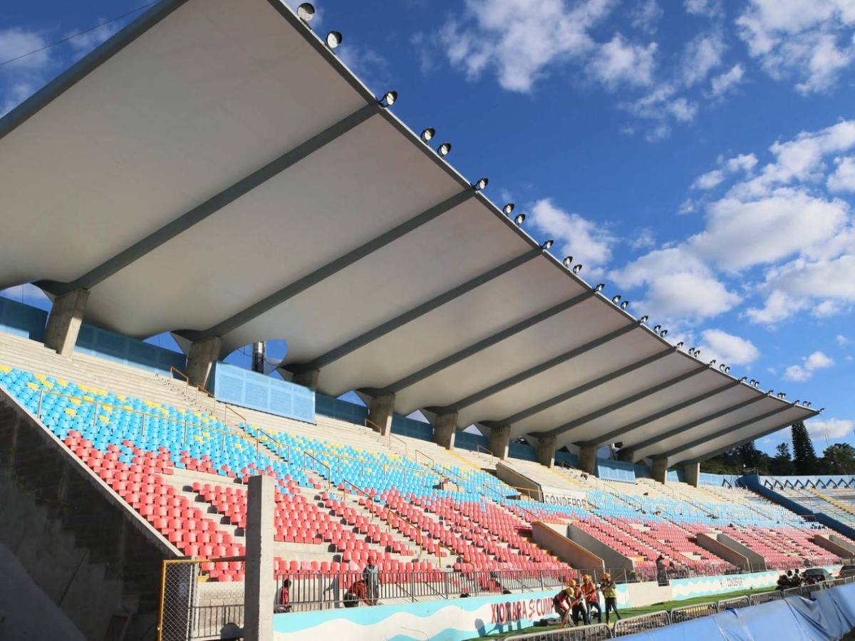 La Inteligencia Artificial predice al campeón de la final Olimpia-Marathón