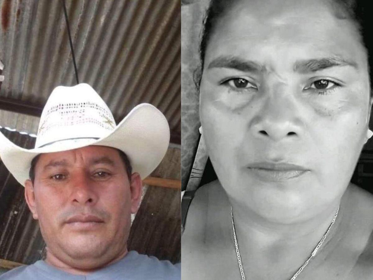 Mata a su esposa y luego toma fatal decisión en Santa Bárbara