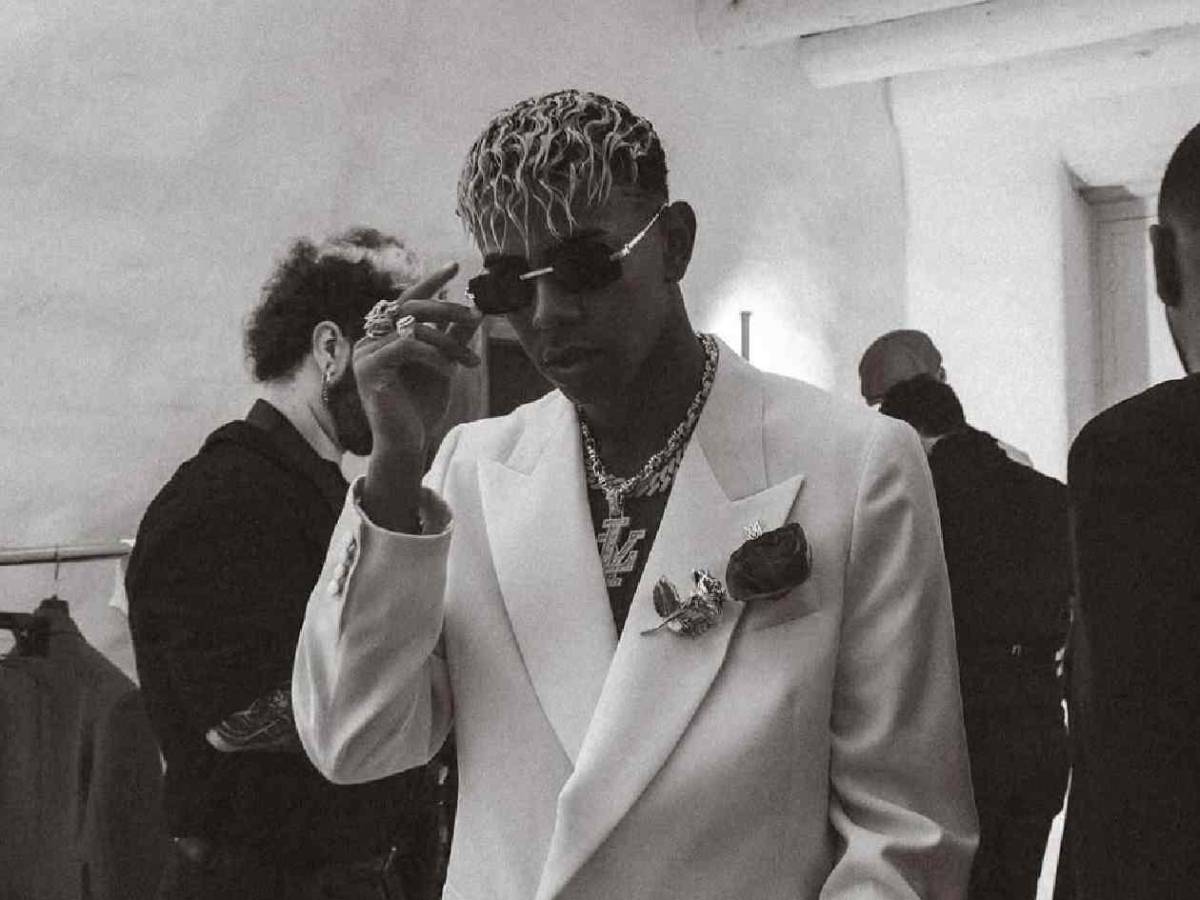 ¿Yamal? Influencer exhibe a futbolista y hace increíble confesión: Es penoso