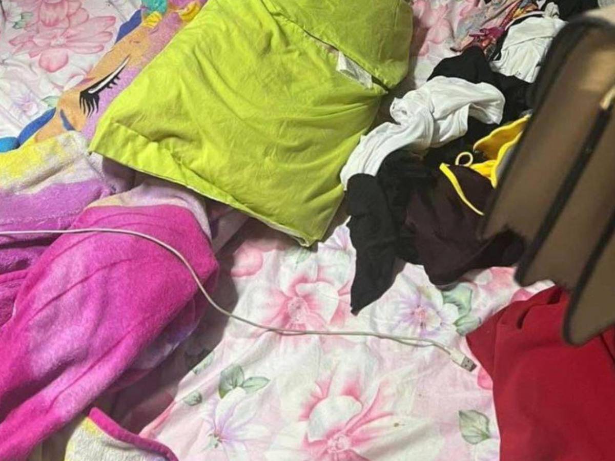 Revelan hipótesis tras masacre en Comayagüela; eran comerciantes del Zonal Belén