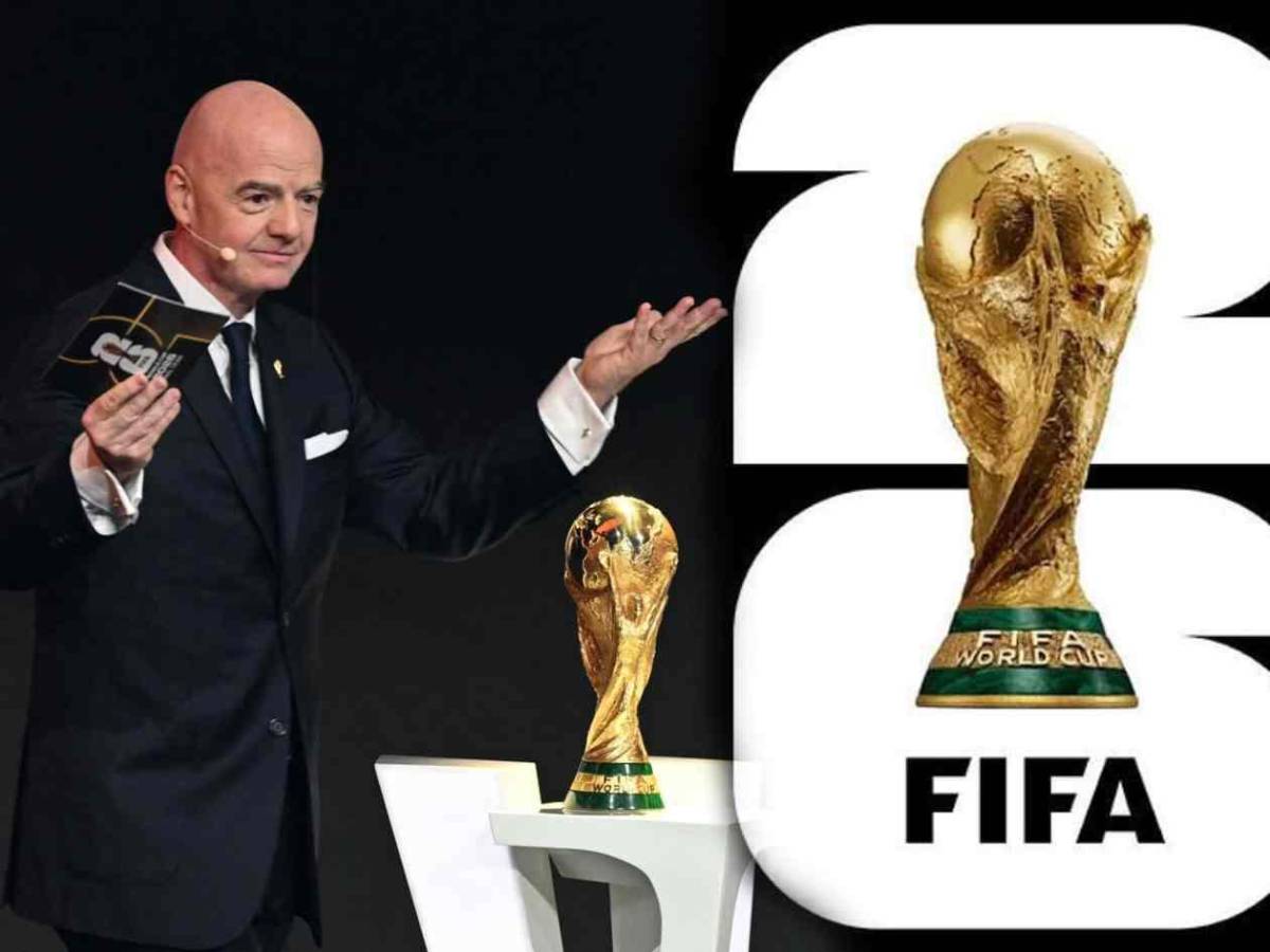 Mundial 2026: FIFA sacude y sorprende cambiando estas reglas para el torneo