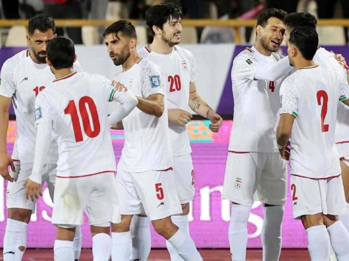 Mundial 2026: FIFA da golpe a Irán y toma decisión tras tensión con Trump