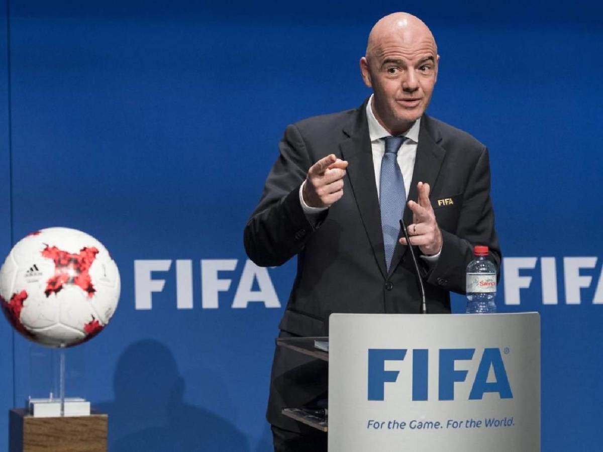 La respuesta de FIFA sobre Cristiano Ronaldo en Mundial de Clubes: hay conversaciones